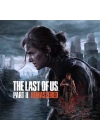 The Last of Us Part II Remastered