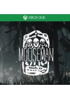 The Mooseman Xbox