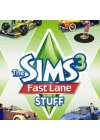 The Sims 3 Fast Lane Stuff