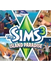 The Sims 3 Island Paradise