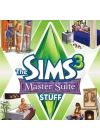 The Sims 3 Master Suite Stuff
