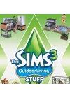 The Sims 3 Outdoor Living Stuff