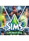The Sims 3 Supernatural
