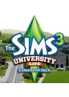 The Sims 3 University Life