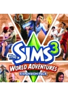 The Sims 3 World Adventures