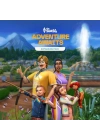 The Sims 4 Adventure Awaits Expansion