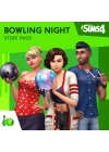 The Sims 4 Bowling Night Stuff