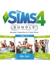 The Sims 4 Bundle Pack 1