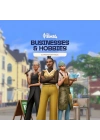 The Sims 4: Businesses & Hobbies
