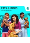 The Sims 4 Cats & Dogs