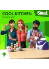 The Sims 4 Cool Kitchen Stuff