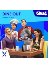 The Sims 4 Dine Out