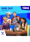 The Sims 4 Dine Out