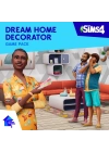 The Sims 4 Dream Home Decorator