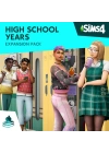 The Sims 4 High School Years