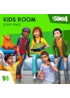 The Sims 4 Kids Room Stuff
