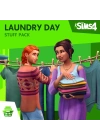The Sims 4 Laundry Day Stuff