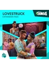The Sims 4 Lovestruck
