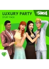 The Sims 4 Luxury Party Stuff