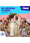 The Sims 4 My Wedding Stories