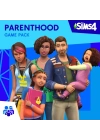 The Sims 4 Parenthood