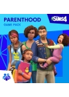 The Sims 4 Parenthood