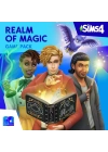 The Sims 4 Realm of Magic