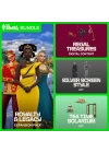 The Sims 4 Royalty & Legacy Grand