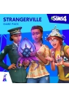 The Sims 4 StrangerVille