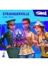 The Sims 4 StrangerVille