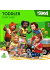 The Sims 4 Toddler Stuff