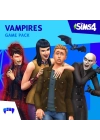 The Sims 4 Vampires