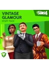 The Sims 4 Vintage Glamour Stuff