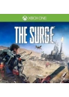The Surge Xbox