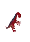 Therizinosaurus Dinazor 15 Cm - Q603-9