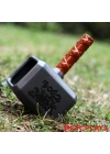 Thor Çekiç Tasarımlı Kupa