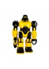 ®  Thunderbolt Sesli ve Işıklı Robot 25 cm