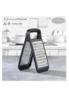 Tip-up İkili Rende Royaleks-G104