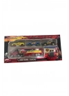 TIR SETİ 3 LÜ METAL ARABALI