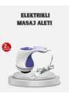 ® Titreşimli Yağ Yakıcı Masaj Cihazı – Ev Tipi Selülit Giderici