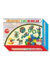 TK-EYM128 EĞLENCELİ YAPI BLOKLARI-ZKC