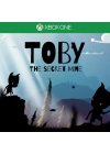 Toby The Secret Mine
