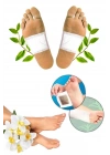 Toksin Atıcı Detox Ayak Bandı 10 Adet