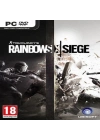 Tom Clancys Rainbow Six Siege