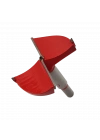 Tomax Ahşap Freze Bıçağı - 25x70 Mm