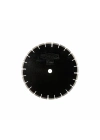 Tomax Asfalt Kesme Testeresi 350x3,2x8x25,4