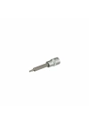 Tomax Lokmalı Allen Bits Uç Uzun - 10 Mm (10 Adet)
