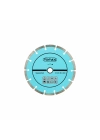 Tomax Segmentli Elmas Beton Kesici Disk - 180x2,2x22