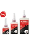 Tomax Sökülmez Civata Sabitleyici - 50 Ml