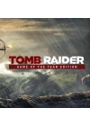 Tomb Raider Game of the Year Edition